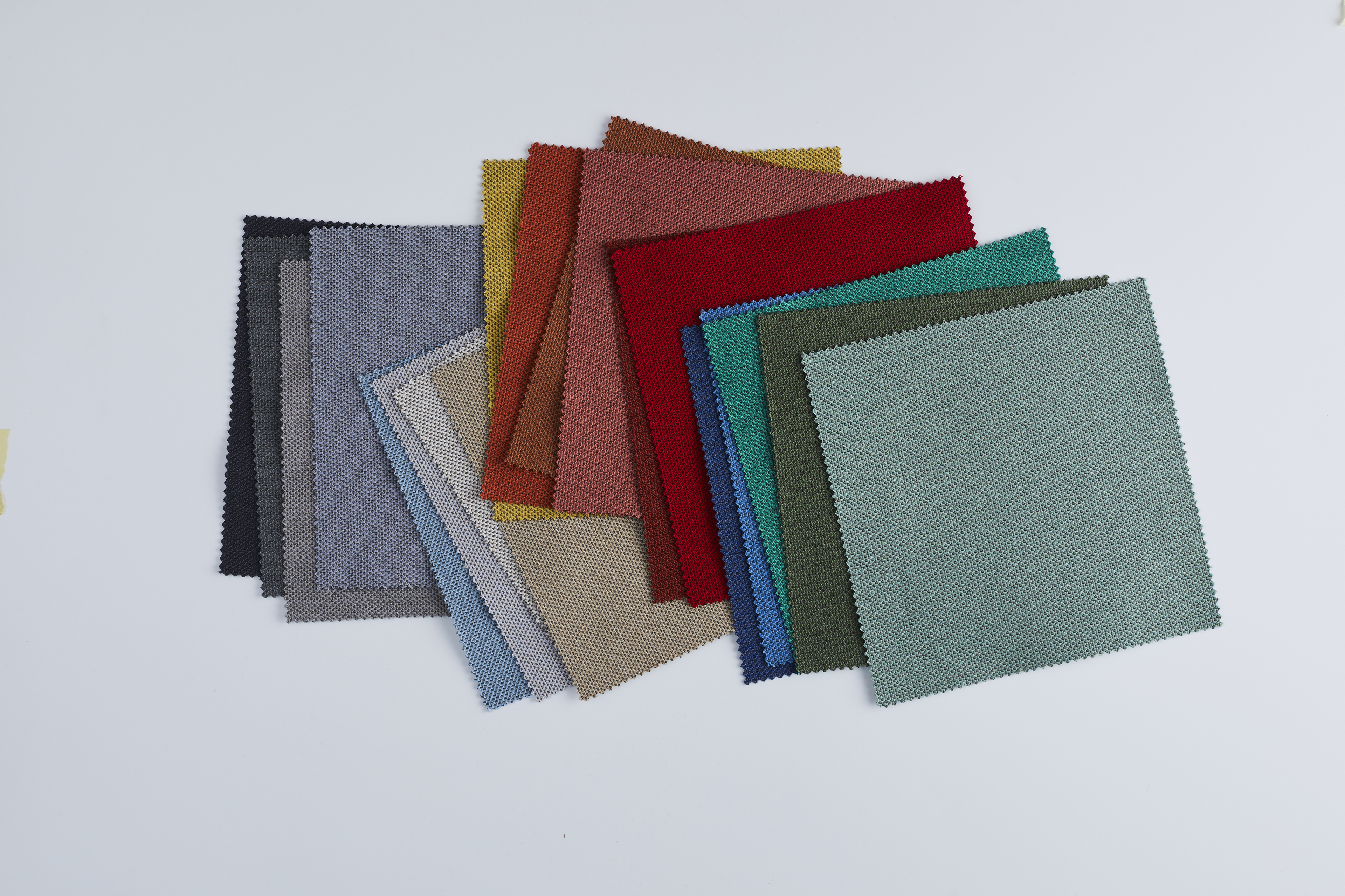 Vinyl Swatches